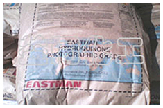 美國伊斯曼對苯二酚